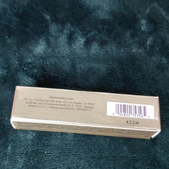 Stila liquid eyeshadow (jezebel) - Picture 6 of 6